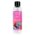 Массажное масло Sexy Sweet Wild Berry с ароматом лесных ягод и феромонами - 75 мл. - Биоритм - купить с доставкой в Томске