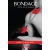 Красные меховые оковы на ноги BONDAGE - Lola Games - купить с доставкой в Томске