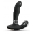 Черный вибромассажер простаты Multi P-Joy с 3 моторами - Dorcel - в Томске купить с доставкой