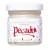 Массажная свеча Сoconut Cream - 35 мл. - Pecado - купить с доставкой в Томске