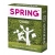 Классические презервативы SPRING CLASSIC - 3 шт. - SPRING - купить с доставкой в Томске