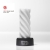 Белый 3D мастурбатор SPIRAL - Tenga - в Томске купить с доставкой