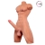 Ультрареалистичный мужской торс - Erowoman-Eroman - в Томске купить с доставкой