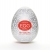 Мастурбатор-яйцо Keith Haring EGG PARTY - Tenga - в Томске купить с доставкой