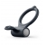 Черное эрекционное кольцо Power Clit - Dorcel - в Томске купить с доставкой