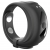 Черное эрекционное виброкольцо Fit Vibe Ring - Dorcel - в Томске купить с доставкой