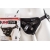 Универсальные трусики Harness UNI strap с корсетом - LOVETOY (А-Полимер) - купить с доставкой в Томске