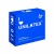 Классические презервативы Unilatex Natural Plain - 3 шт. - Unilatex - купить с доставкой в Томске