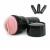 Мастурбатор-вагина Fleshlight - Vibro Pink Lady Touch с вибрацией - Fleshlight - в Томске купить с доставкой