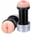 Мастурбатор 2-в-1 REALSTUFF 2 IN 1 HUMMER ANUS   VAGINA: вагина и анус - Dream Toys - в Томске купить с доставкой