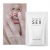 Полоски для орального секса Slow Sex Oral Sex Strips - 7 шт. - Bijoux Indiscrets - купить с доставкой в Томске