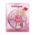 Набор средств для массажа и ласк Bubblegum Play Kit - Bijoux Indiscrets - купить с доставкой в Томске