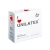 Ультратонкие презервативы Unilatex Ultra Thin - 3 шт. - Unilatex - купить с доставкой в Томске