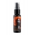 Гель с эффектом вибрации Volcano Of Passion со вкусом персика и маракуйи - 25 мл. - Erotist Lubricants - купить с доставкой в Томске