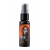Гель с эффектом вибрации Volcano Of Passion со вкусом вишни - 25 мл. - Erotist Lubricants - купить с доставкой в Томске