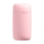 Розовый мастурбатор Tenga Puffy - Tenga - в Томске купить с доставкой