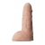 Телесный фаллоудлинитель с мошонкой Cock Next - 19 см. - LOVETOY (А-Полимер) - в Томске купить с доставкой