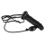 Полый страпон с эффектом увеличения Inflatable Strap-On - 18,5 см. - Orion - купить с доставкой в Томске