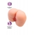 Реалистичный мастурбатор-попка с 2 любовными входами - No Name - в Томске купить с доставкой