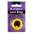 Цветное эрекционное кольцо Love Ring - Sitabella - в Томске купить с доставкой