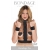 Фиксатор рук к груди Bondage Collection Bondage Tie One Size - Lola Games - купить с доставкой в Томске