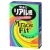 Презервативы Sagami Xtreme Miracle Fit - 5 шт. - Sagami - купить с доставкой в Томске