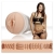 Мастурбатор-вагина Fleshlight Girls - Eva Lovia Sugar - Fleshlight - в Томске купить с доставкой
