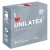 Презервативы с рёбрами Unilatex Ribbed - 3 шт. - Unilatex - купить с доставкой в Томске