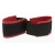 Полиуретановые манжеты для фиксации рук вместе Bound Together Wrist Restraints - Blush Novelties - купить с доставкой в Томске