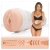 Мастурбатор-вагина Fleshlight Girls - Dillion Harper Crush - Fleshlight - в Томске купить с доставкой