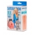 Мастурбатор с виброкольцом Satisfaction Magazine Airhostess - Lola Games - в Томске купить с доставкой
