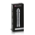 Фаллоимитатор для электростимуляции Glossy Glen Dildo - 14 см. - MyStim - купить с доставкой в Томске
