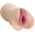 Мастурбатор-вагина Sasha Grey UltraSKYN Cream Pie Pocket Pussy - Doc Johnson - в Томске купить с доставкой