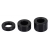 Набор из 3 колец для утяжки мошонки Rebel Ball Stretching Kit - Orion - в Томске купить с доставкой