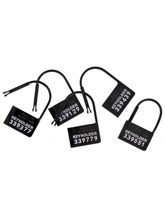 Набор для мужского пояса верности Cock Cage Set - Orion - купить с доставкой в Томске