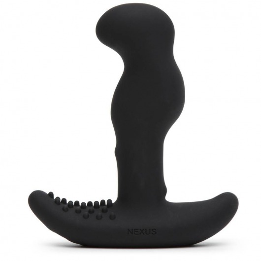 Массажер простаты Nexus G Stroker с пультом ДУ - Nexus Range - в Томске купить с доставкой