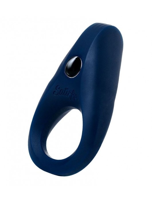Эрекционное кольцо на пенис Satisfyer Ring 1 - Satisfyer - в Томске купить с доставкой