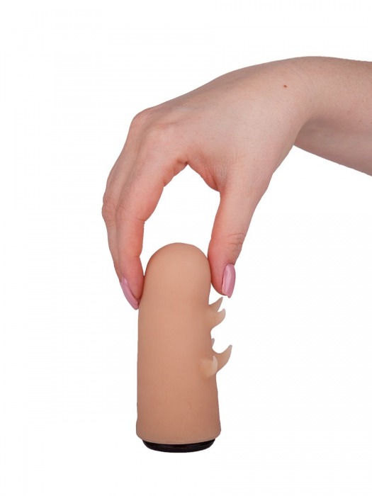 Черный пояс-трусики с двумя насадками  Экзотик-Sara  - 16,5 и 11 см. - LOVETOY (А-Полимер) - купить с доставкой в Томске