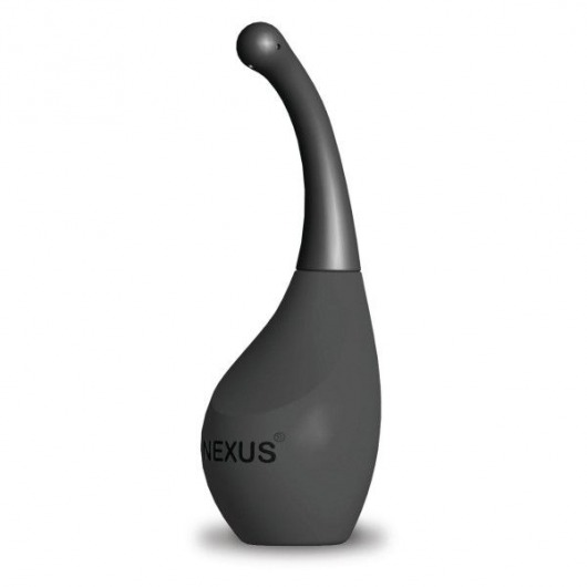 Анальный душ Nexus Douche Pro - Nexus Range - купить с доставкой в Томске