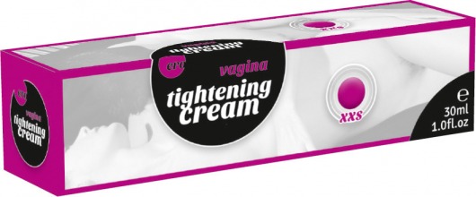 Сужающий вагинальный крем для женщин Vagina Tightening Cream - 30 мл. - Ero - купить с доставкой в Томске