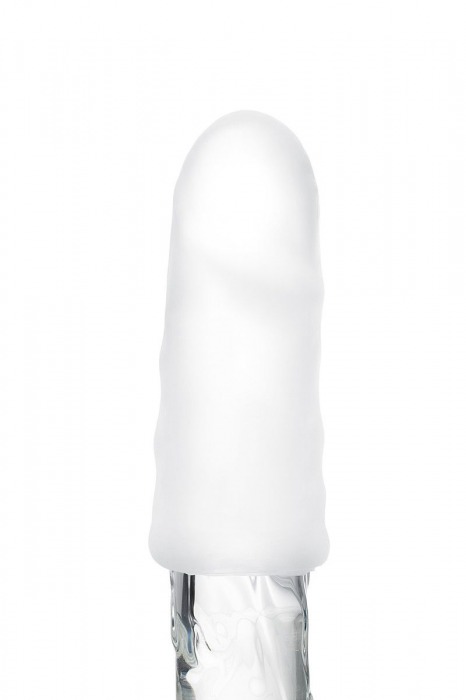 Мастурбатор-яйцо EGG Boxy - Tenga - в Томске купить с доставкой