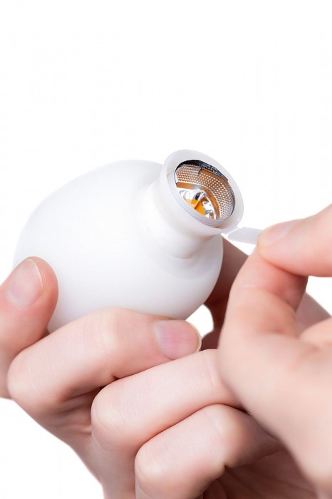 Мастурбатор-яйцо EGG Boxy - Tenga - в Томске купить с доставкой