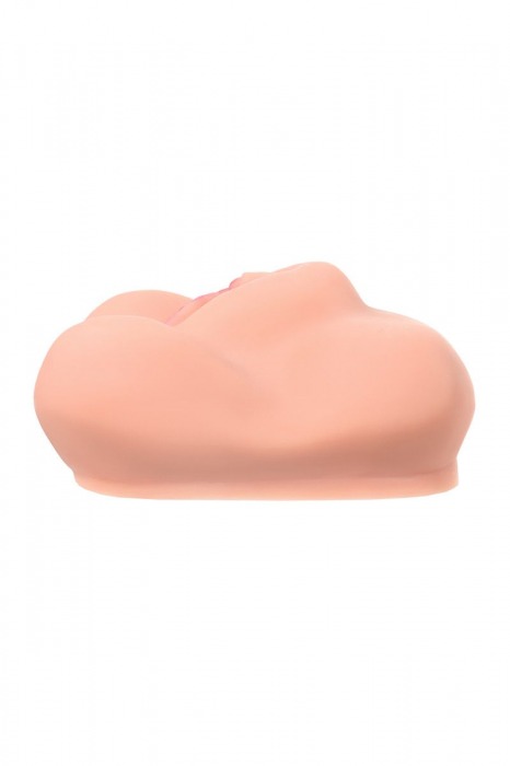 Мастурбатор-вагина Adarashi 3 без вибрации - KOKOS - в Томске купить с доставкой