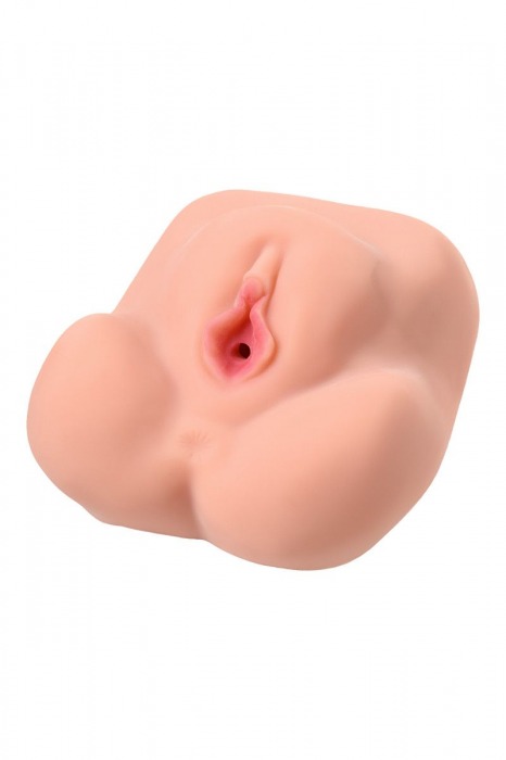 Мастурбатор-вагина Adarashi 3 без вибрации - KOKOS - в Томске купить с доставкой