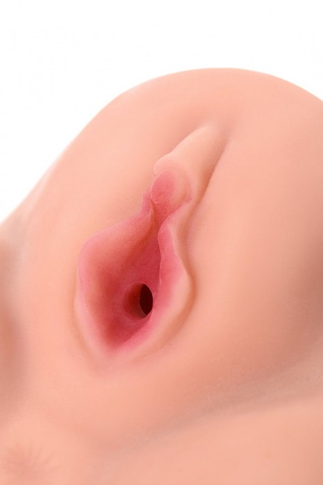 Мастурбатор-вагина Adarashi 3 без вибрации - KOKOS - в Томске купить с доставкой