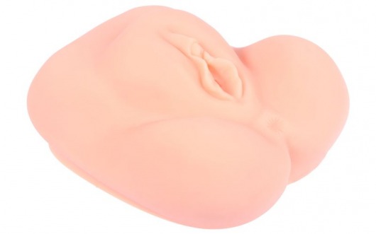 Мастурбатор-вагина Adarashi 3 без вибрации - KOKOS - в Томске купить с доставкой