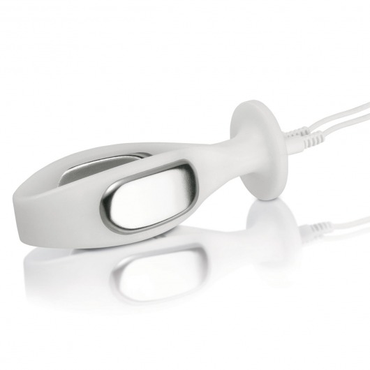 Вагинальный электростимулятор Julian - MyStim - купить с доставкой в Томске