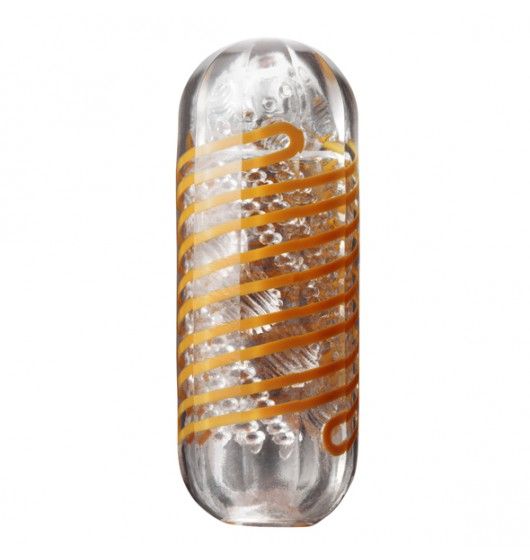 Мастурбатор SPINNER Beads - Tenga - в Томске купить с доставкой