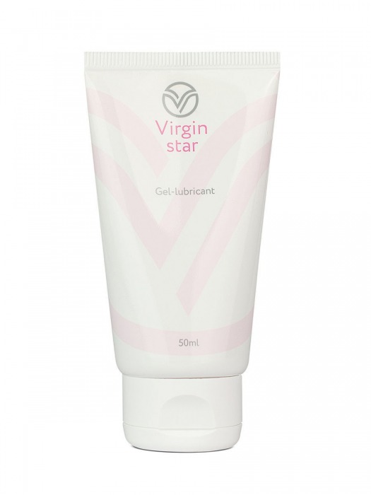 Интимный лубрикант для женщин Titan Gel Virgin Star - 50 мл. - Titan - купить с доставкой в Томске