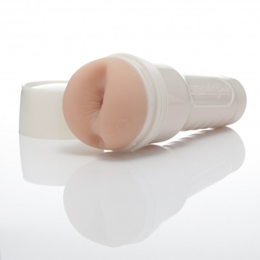 Мастурбатор-анус Fleshlight Girls - Lana Rhoades Karma - Fleshlight - в Томске купить с доставкой